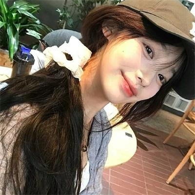 帝王绿与美女校花