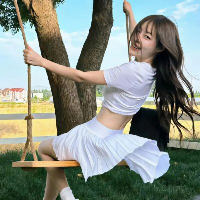 瓢虫少女第四季